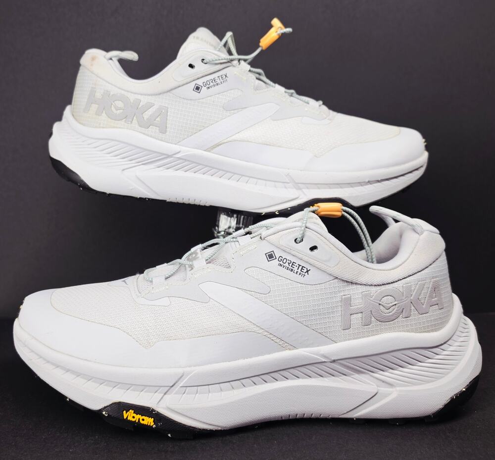 Hoka Women 11 Comfy footwear